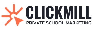 Clickmill - Private School Marketing