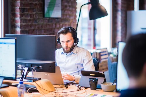 digital marketing agency for nonprofits