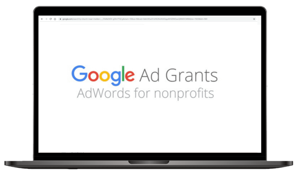Google Grant