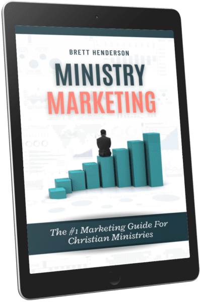 Ministry Marketing ebook pdf