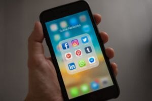church social media strategy