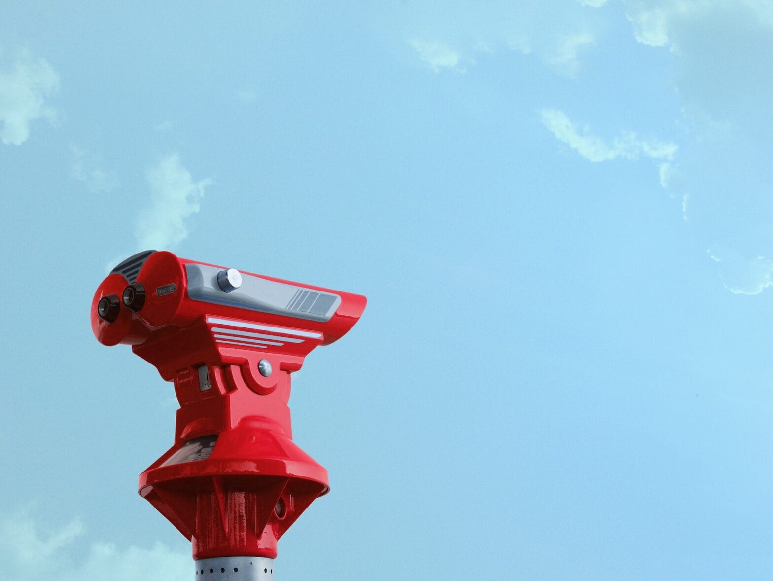 church vision statement