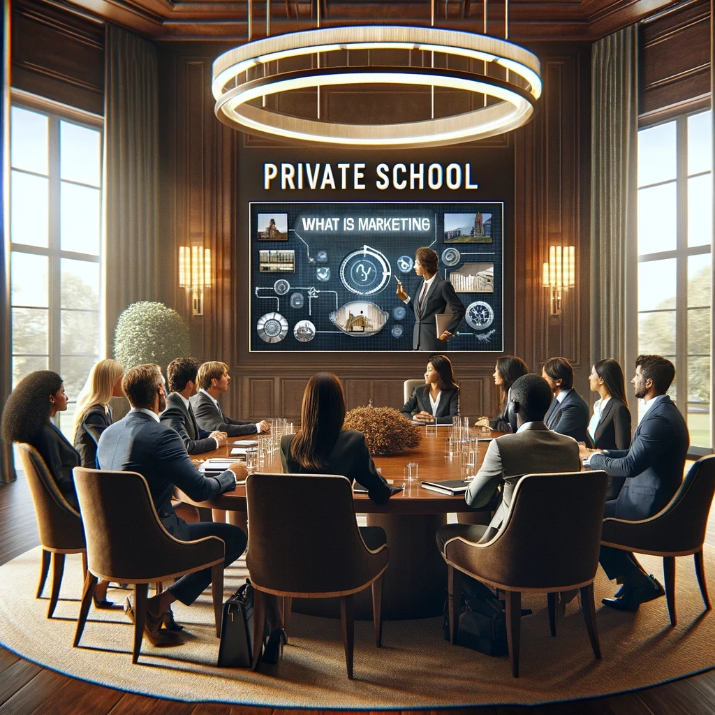 SEO for Private Schools