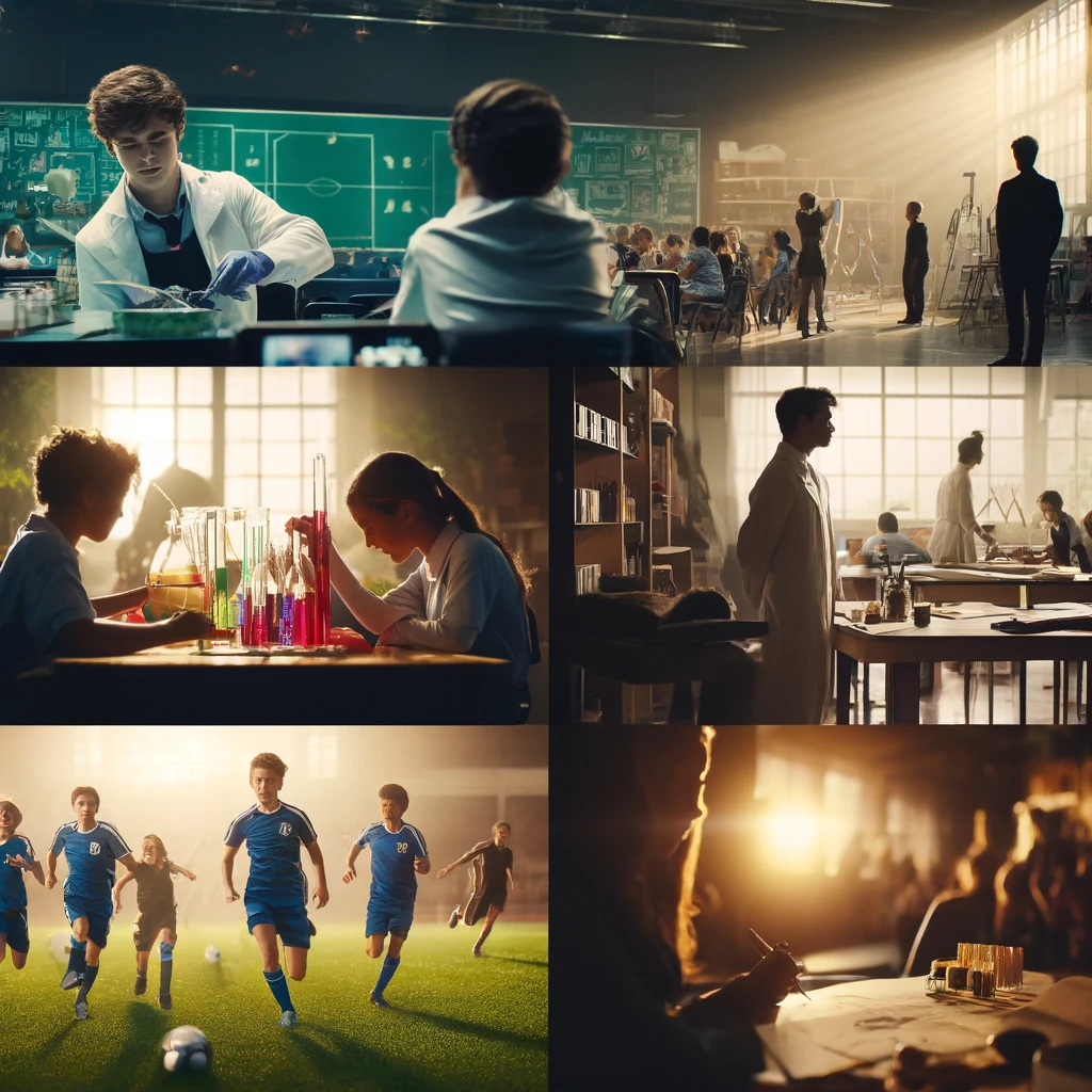 Private School Advertising