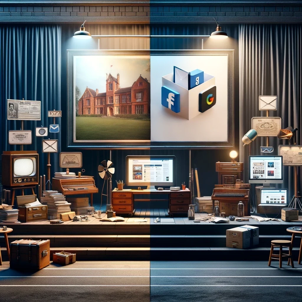 Private School Advertising