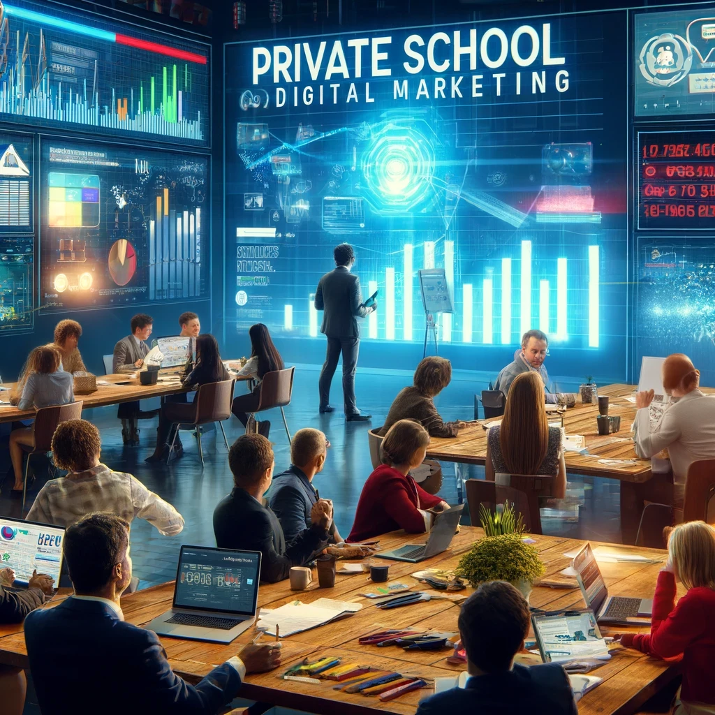 Private School Advertising