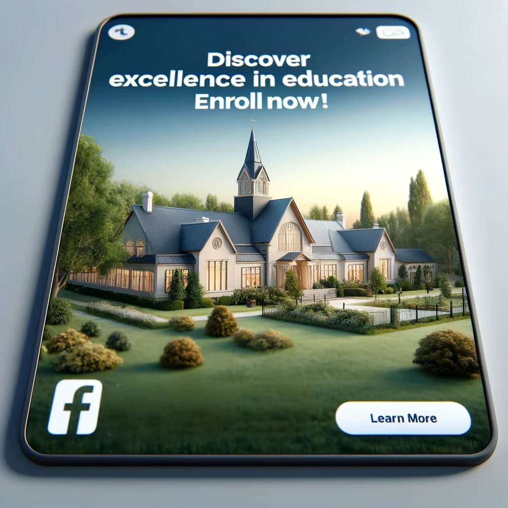 Private School Advertising