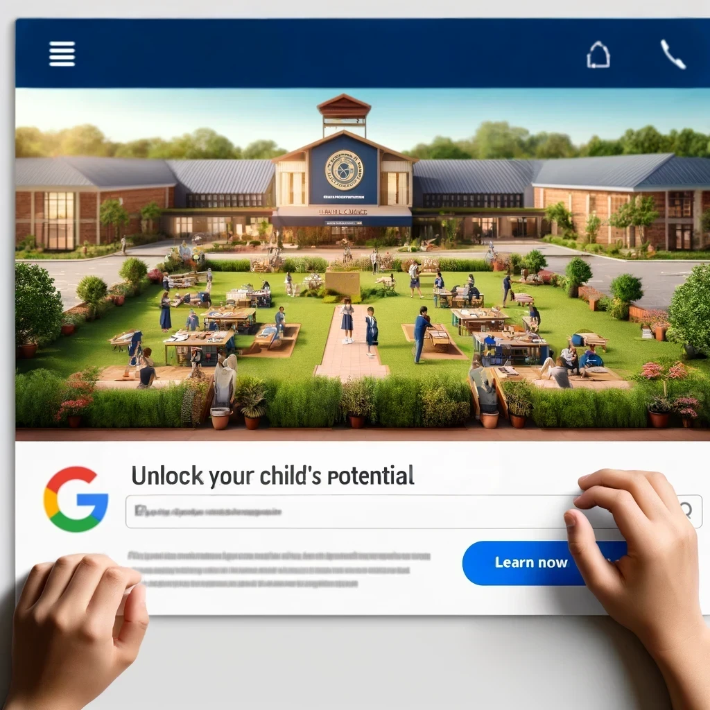Private School Advertising