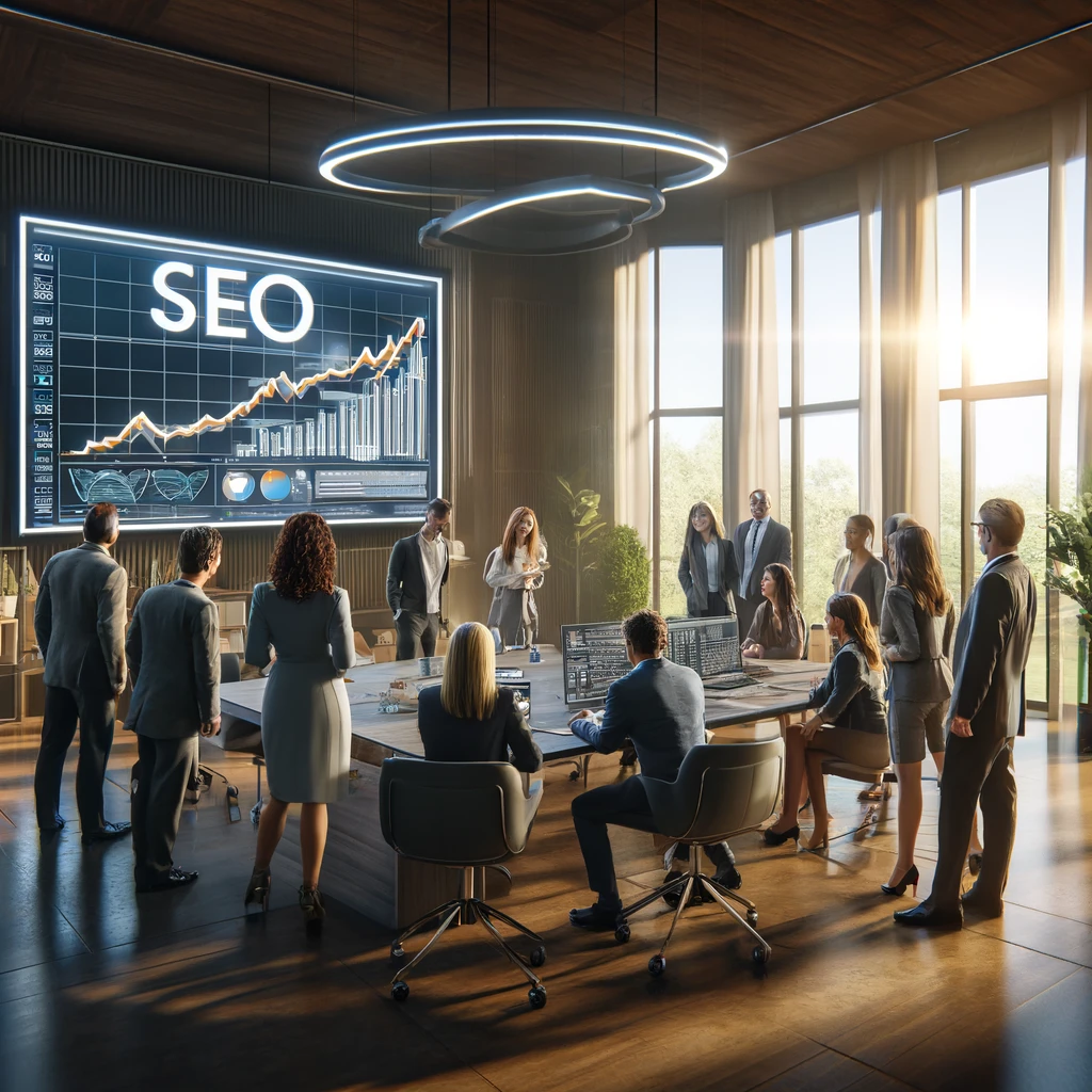 SEO for Private Schools