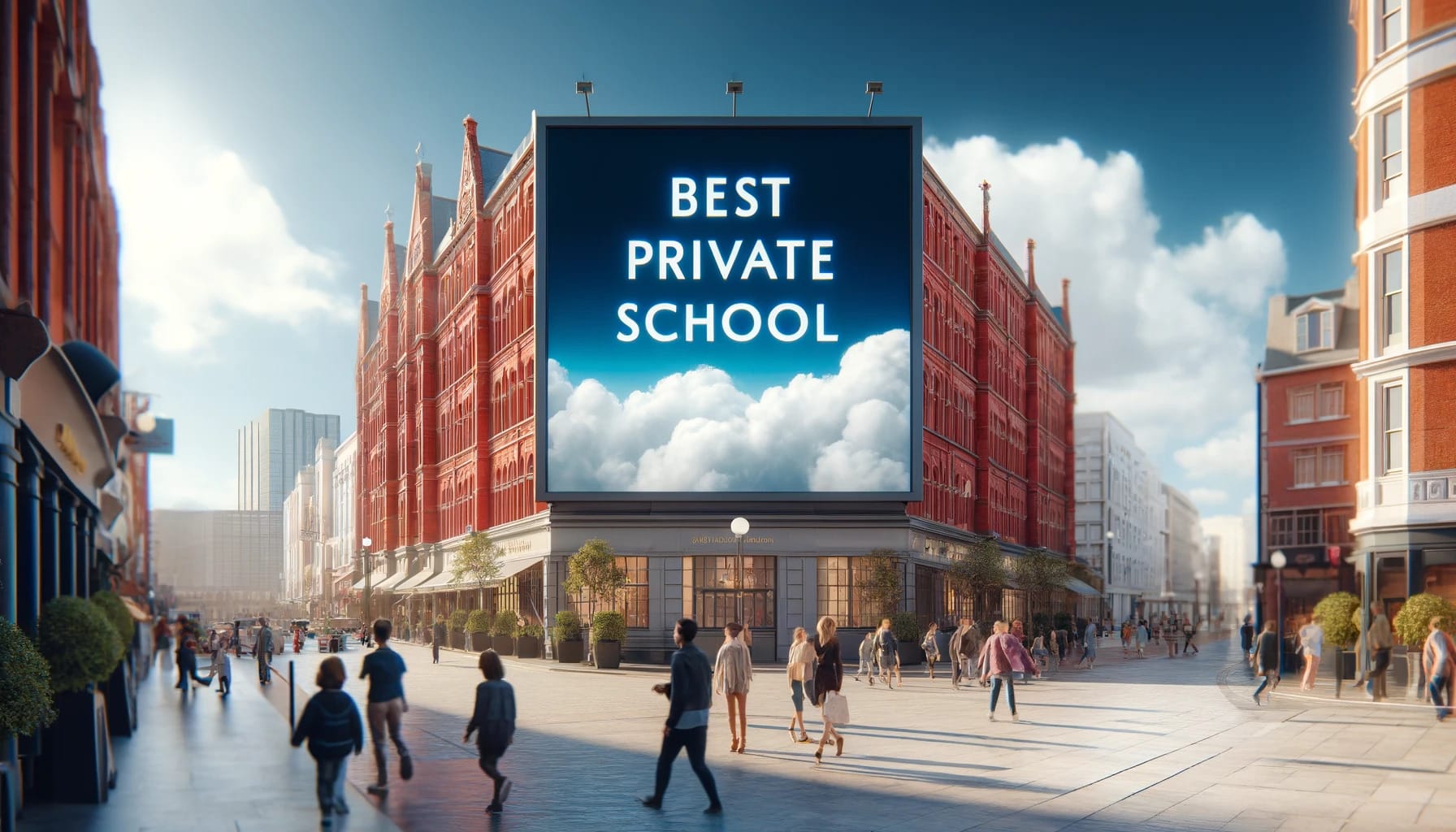 Private School Marketing Ideas