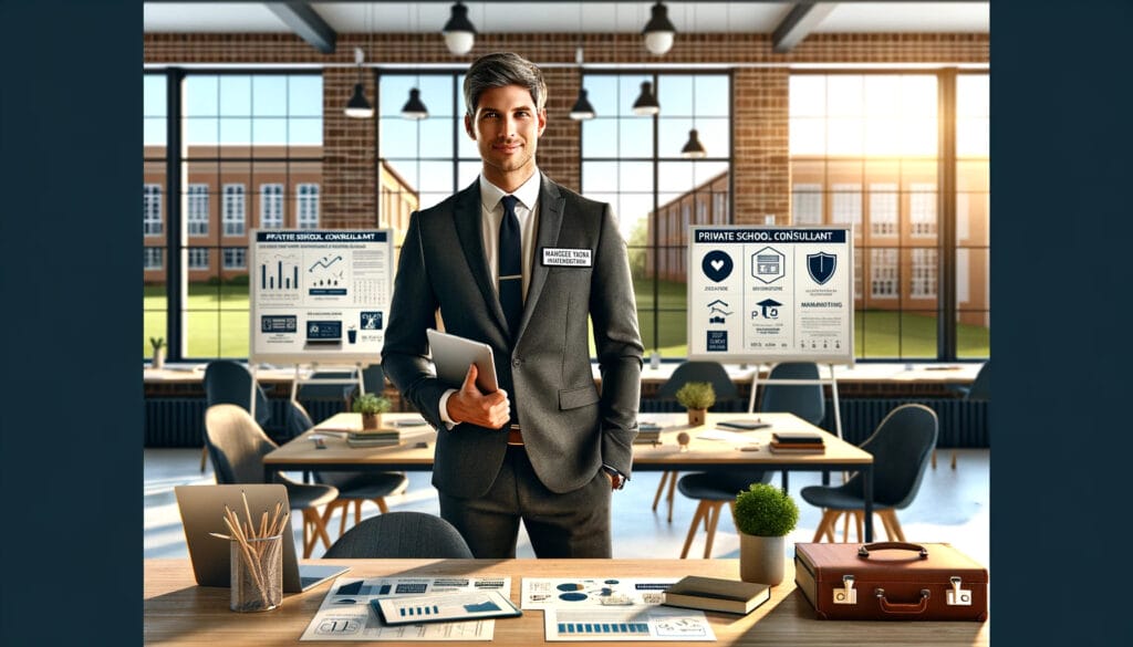 Private School Consultant