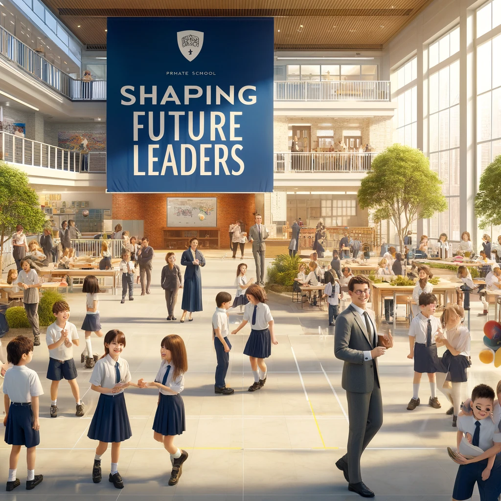 Private School Marketing Ideas