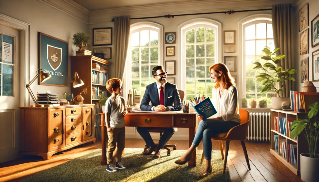 Private School Marketing Plan