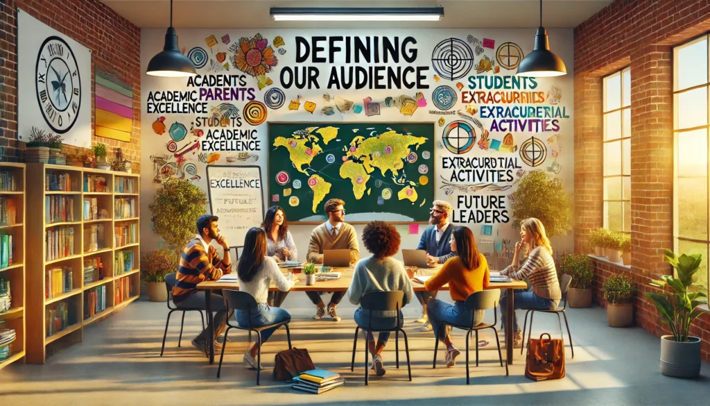 Audience