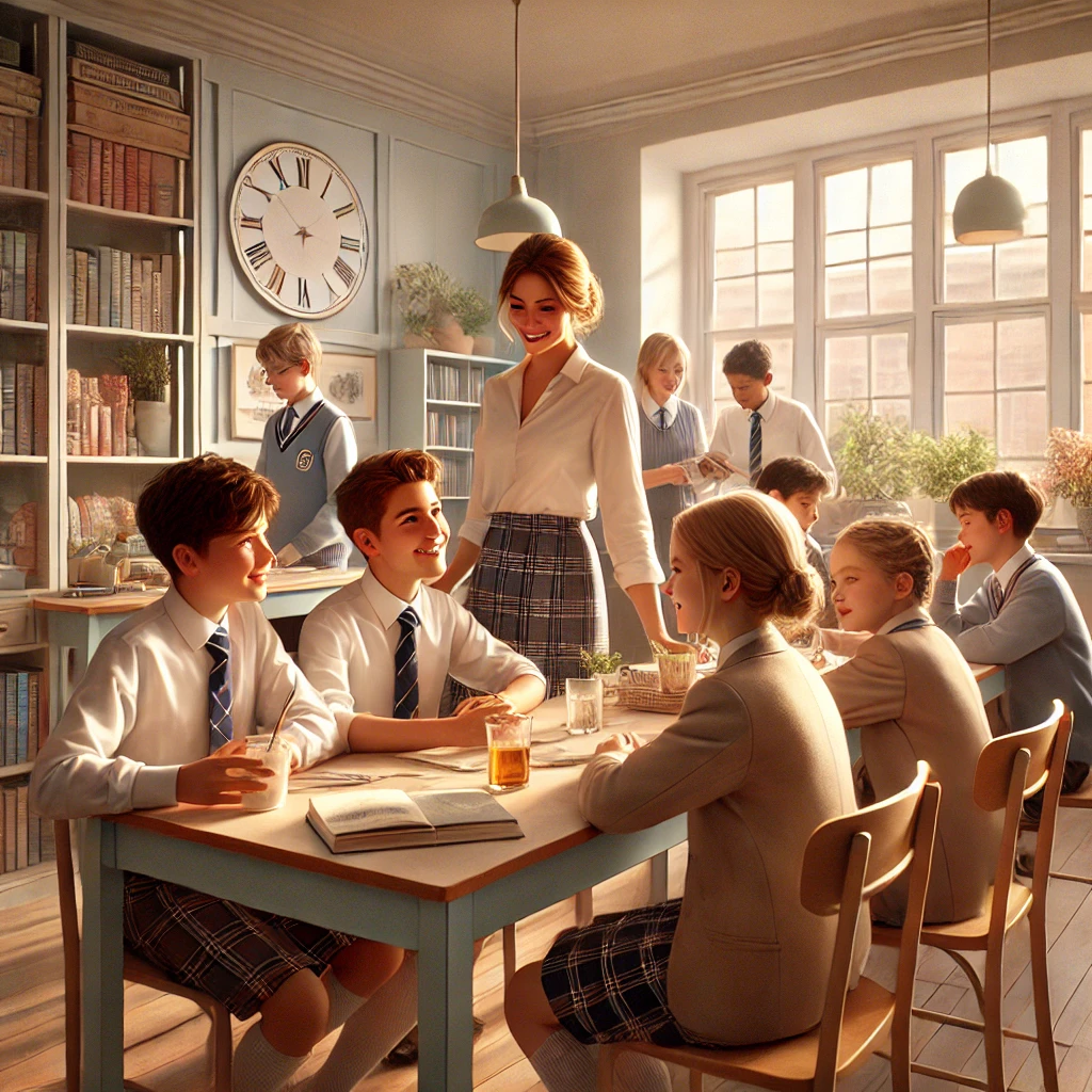 Inbound Marketing for Schools