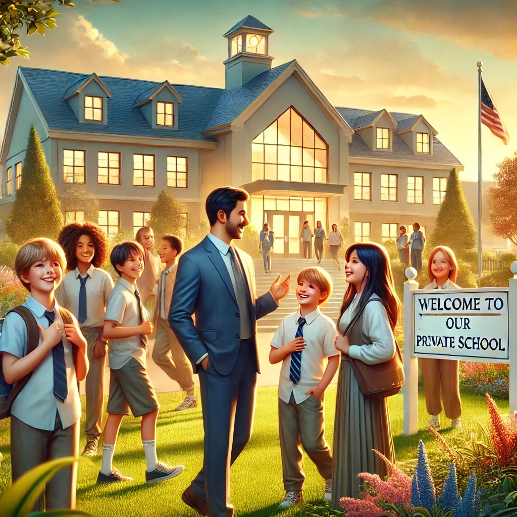 Inbound Marketing for Schools
