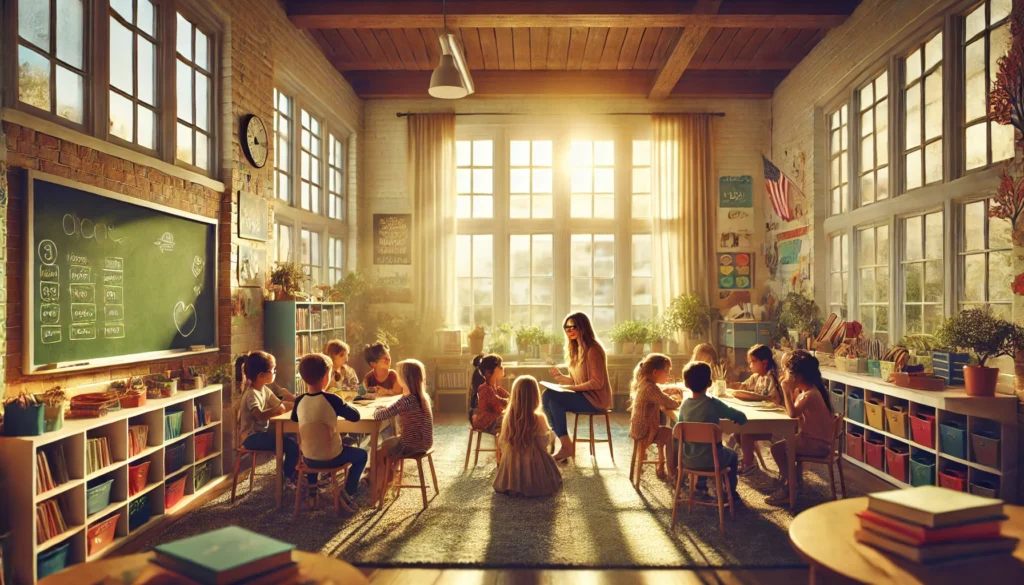 Marketing Private Schools