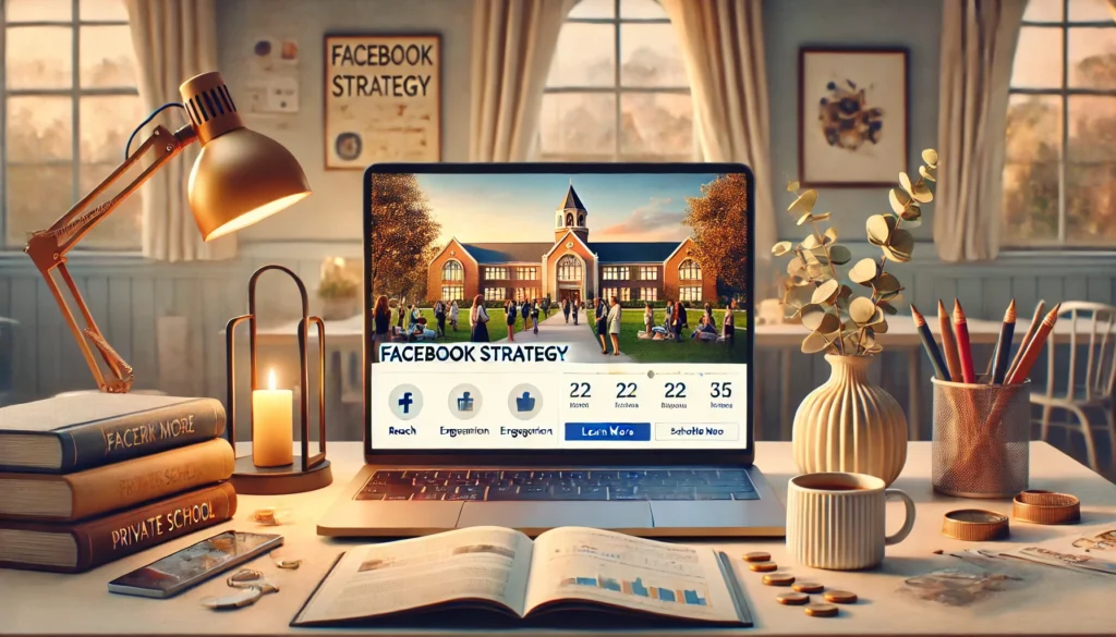 Enrollment strategy