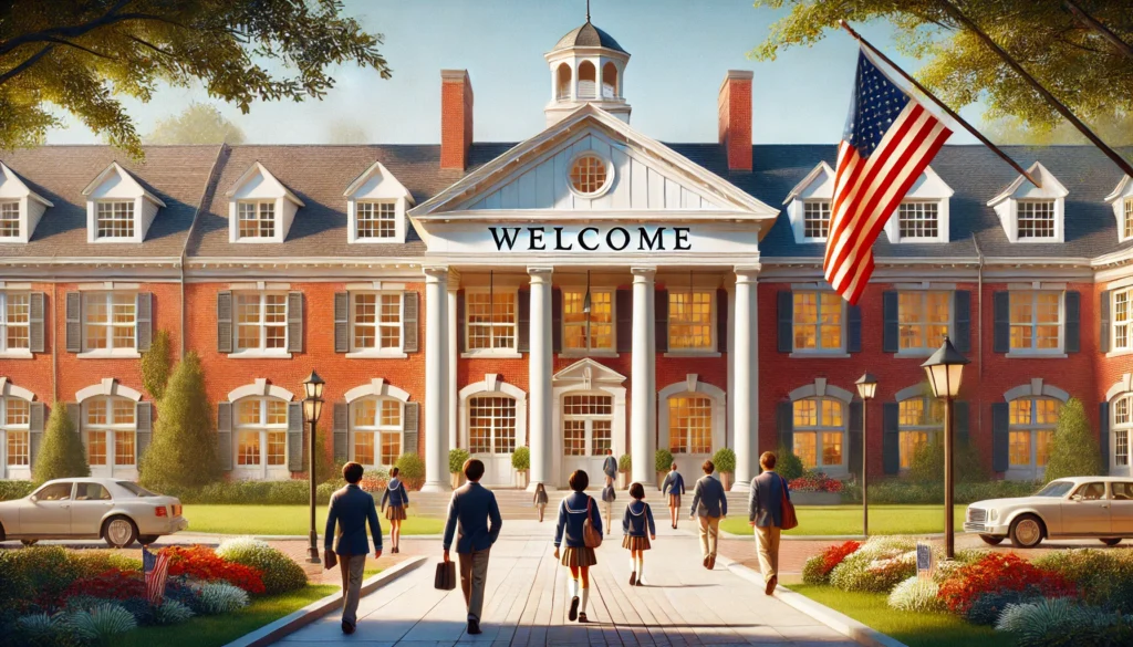 Prospective Students