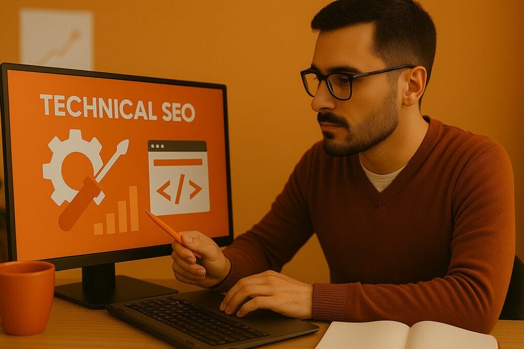 seo for school websites