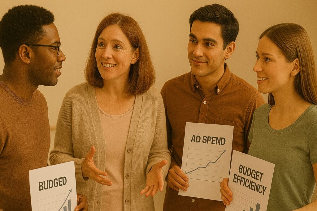 Google Ads agency for independent schools