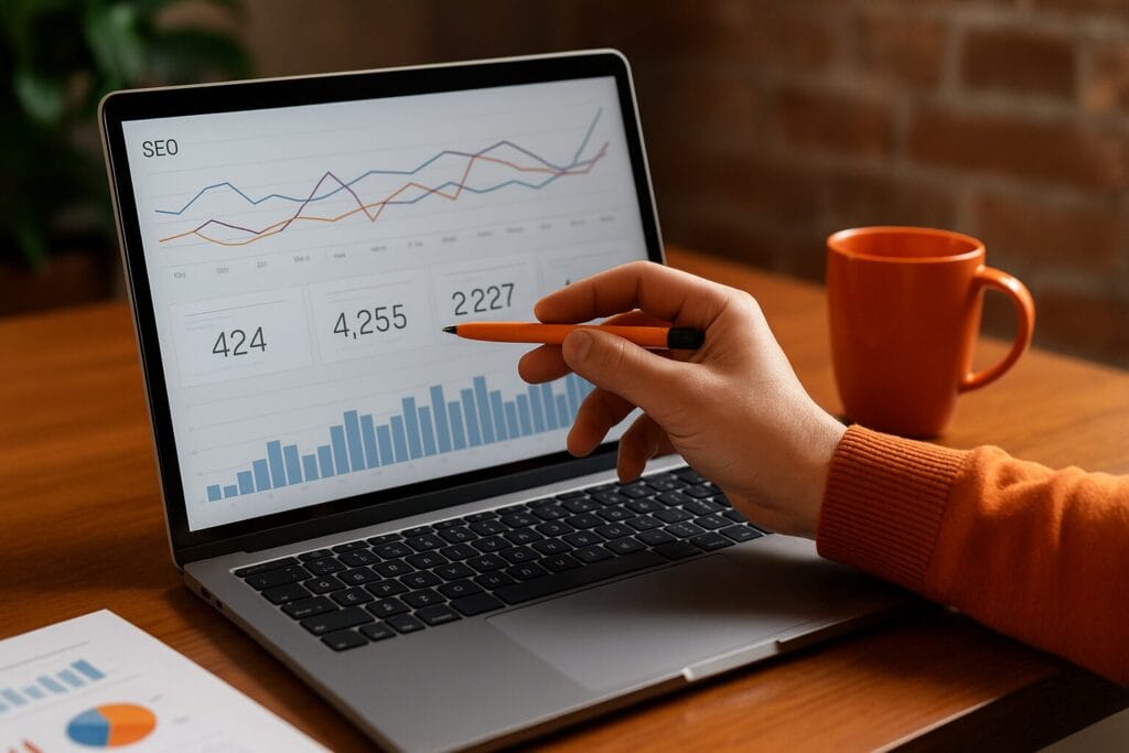 SEO for schools and colleges
