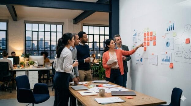 Choosing Your Enrollment Marketing Agency: The Right Fit