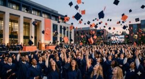 strategies to increase enrollment retention and graduation rates