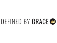 defined by grace