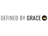 defined by grace